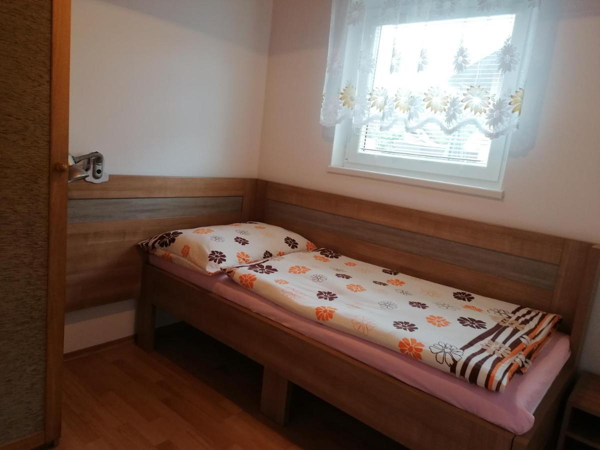 Apartment Chatky Aquaduo Liptovská Sielnica エクステリア 写真