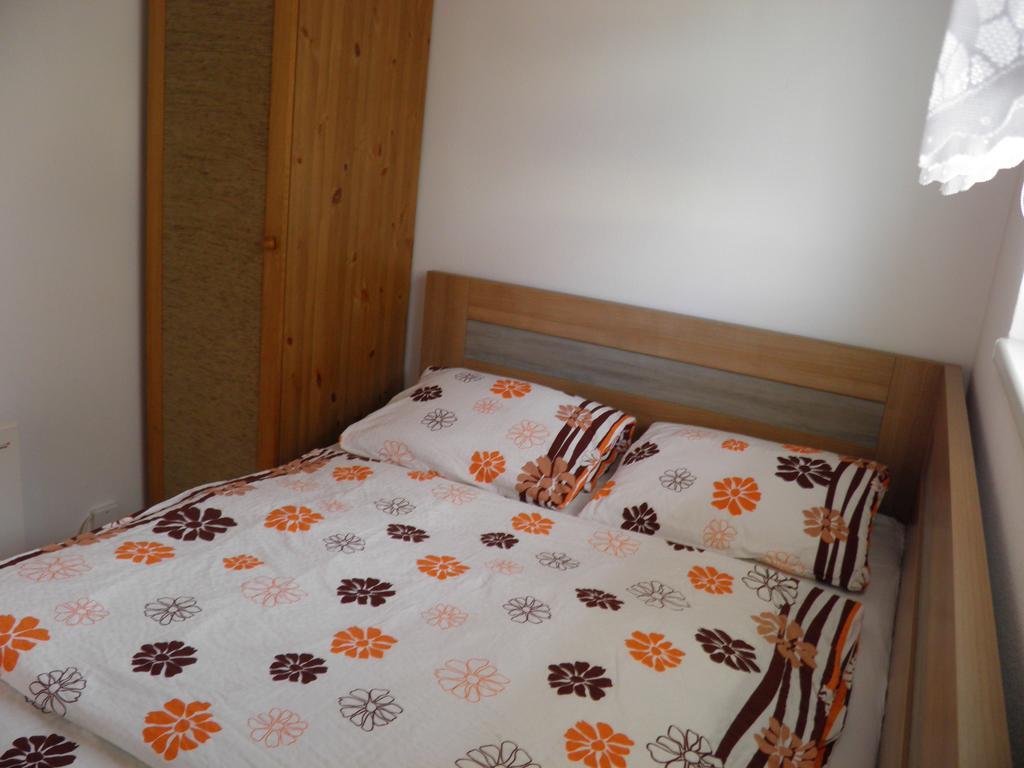 Apartment Chatky Aquaduo Liptovská Sielnica 部屋 写真