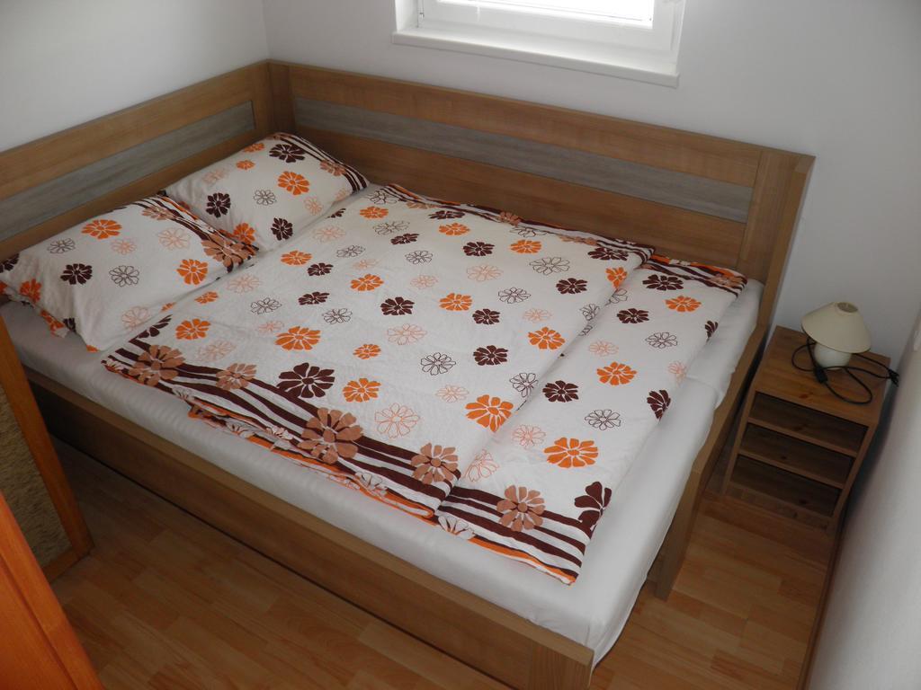 Apartment Chatky Aquaduo Liptovská Sielnica 部屋 写真