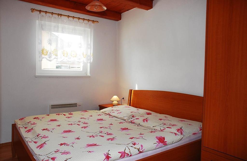 Apartment Chatky Aquaduo Liptovská Sielnica 部屋 写真