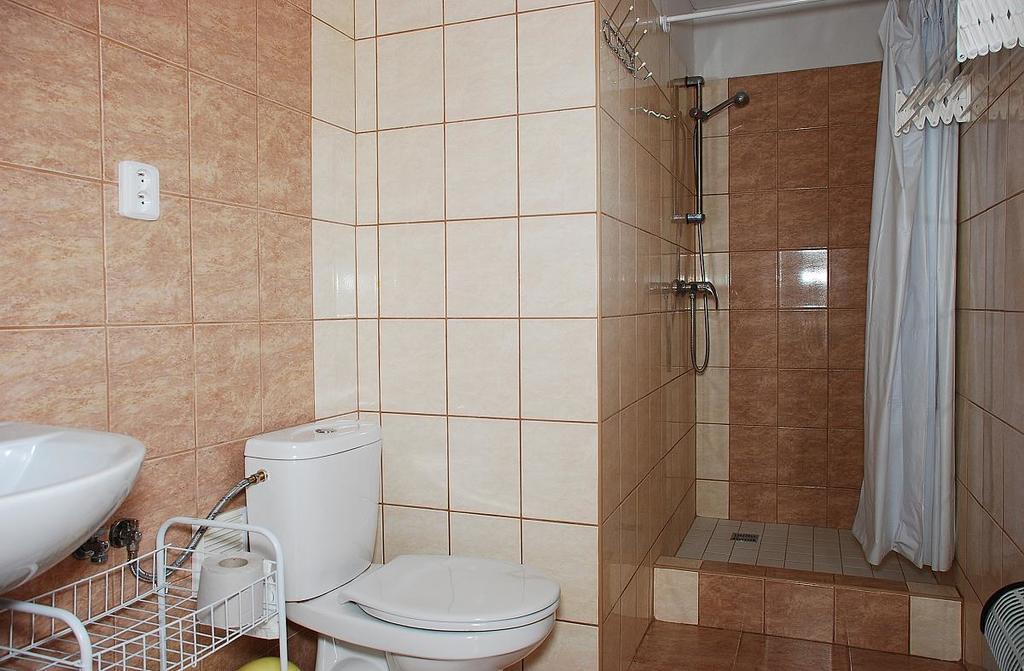 Apartment Chatky Aquaduo Liptovská Sielnica エクステリア 写真